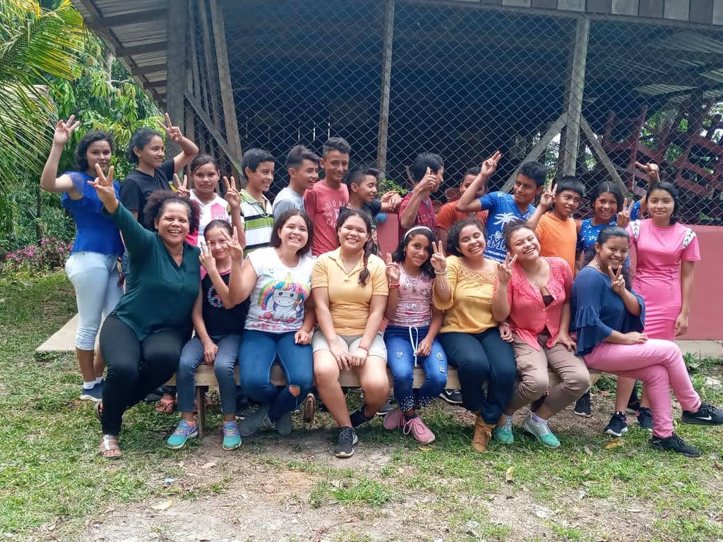 ¡Ayúdanos a educar!