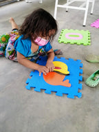 ¡Ayúdanos a educar!