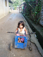¡Ayúdanos a educar!